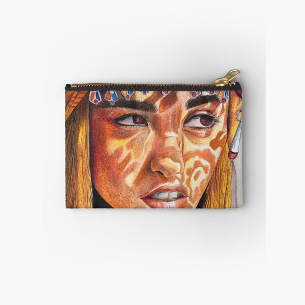Item preview, Berber Girl designed and sold by bonelessbooks.