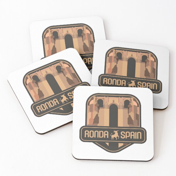 Item preview, Ronda - Spain designed and sold by Moritz Schwäble.