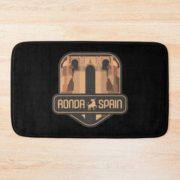 Item preview, Ronda - Spain designed and sold by Moritz Schwäble.