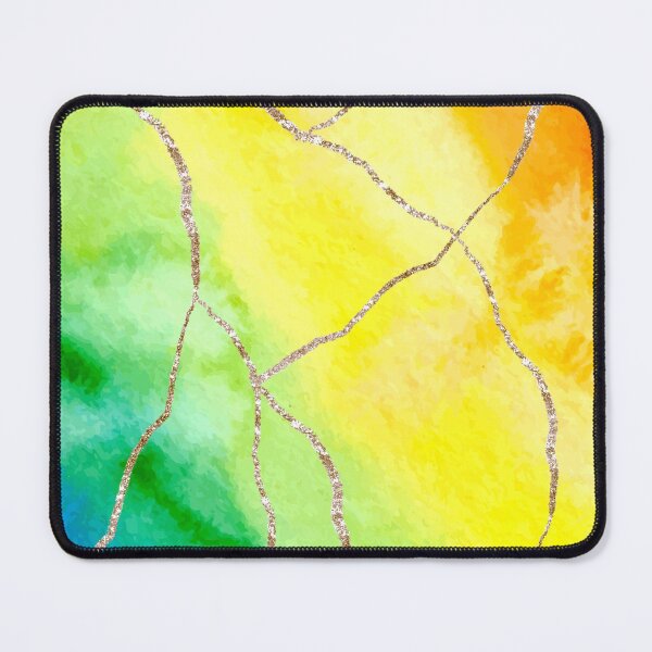 Item preview, Rainbow crystal stripes in strips designed and sold by Shawa Shop.