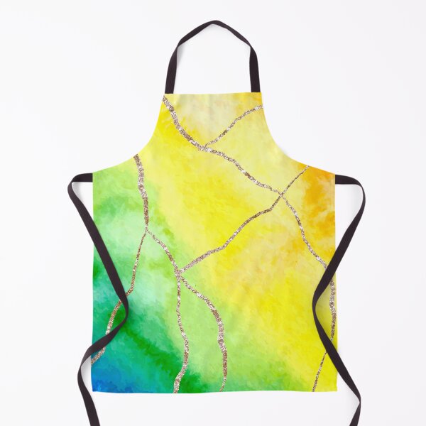 Item preview, Rainbow crystal stripes in strips designed and sold by Shawa Shop.