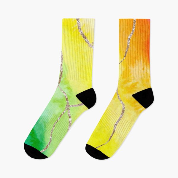Item preview, Rainbow crystal stripes in strips designed and sold by Shawa Shop.