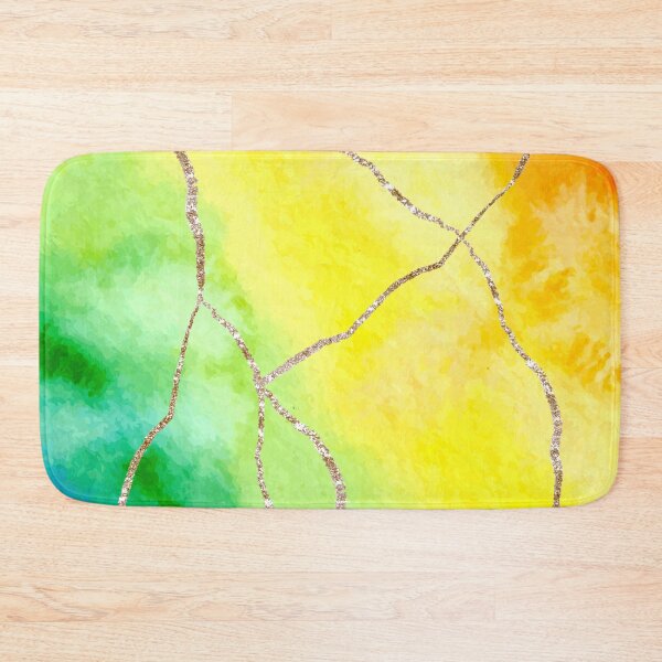 Item preview, Rainbow crystal stripes in strips designed and sold by Shawa Shop.