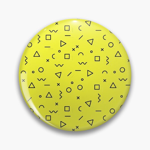 Item preview, Geometric designed and sold by KadYal.