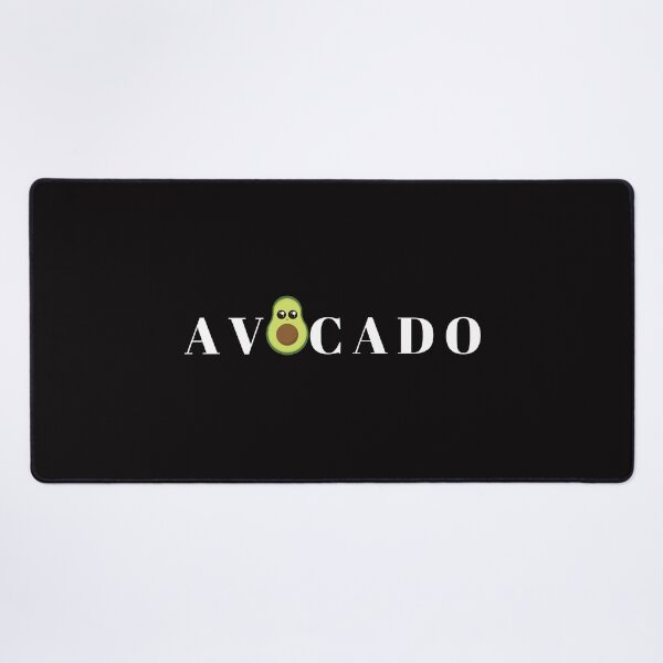Item preview, Avocado | Healthy Eating | Cute Funny Print designed and sold by Nikiolilalala.