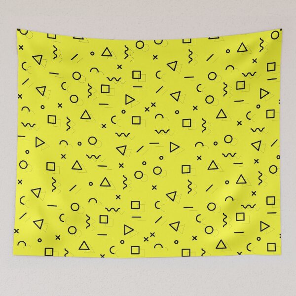 Item preview, Geometric designed and sold by KadYal.
