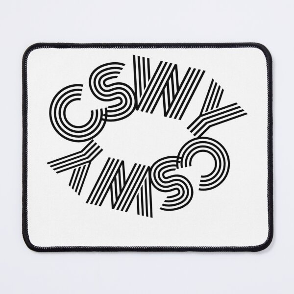 Item preview, CSWY-  Acronym V2 designed and sold by LedCreativeBrnd.