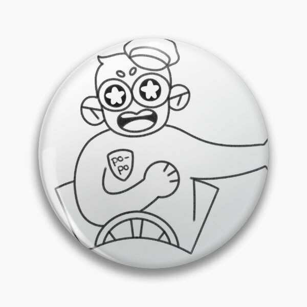 Item preview, Boy Car: Protector and King of Chilladelphia designed and sold by KitKat615.