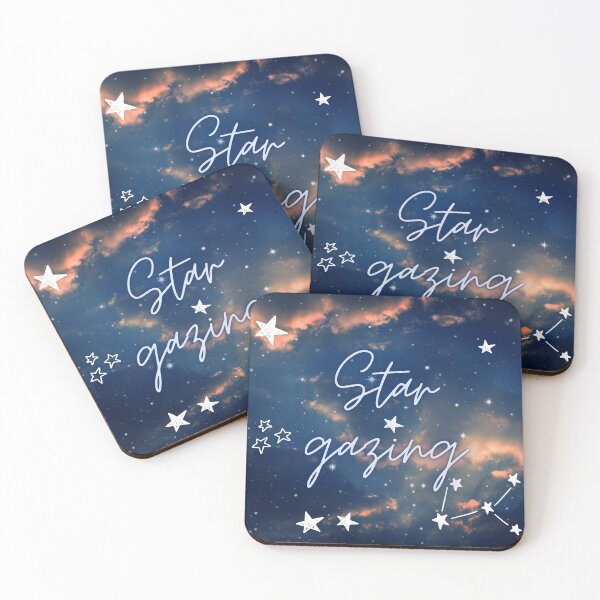 Item preview, Star gazing designed and sold by Twentyify.