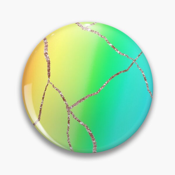 Item preview, Rainbow crystal stripes in a variety of colors designed and sold by Shawa Shop.