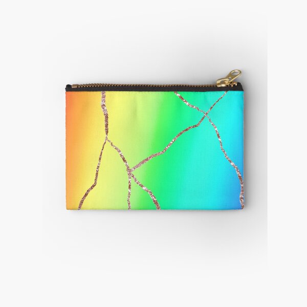 Item preview, Rainbow crystal stripes in a variety of colors designed and sold by Shawa Shop.