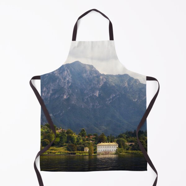Item preview, Lake Como - Italy designed and sold by Yannik Hay.