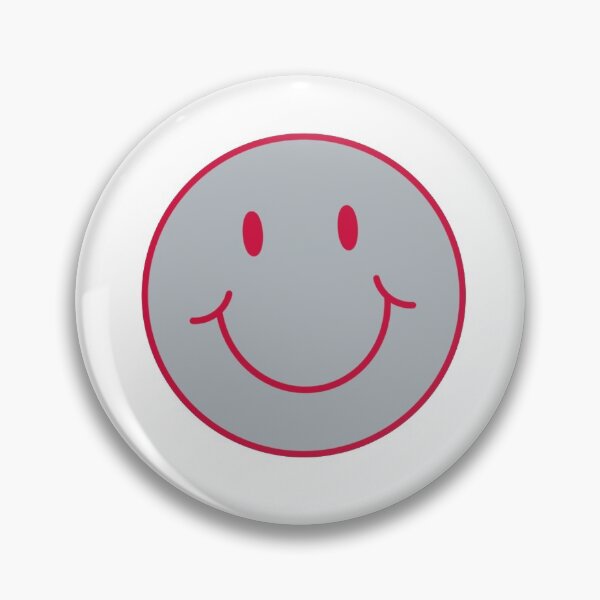 Item preview, Buckeye Smiley designed and sold by Emily Sullivan.