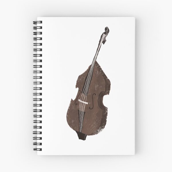 Item preview, Cello designed and sold by Inna Nazarova.