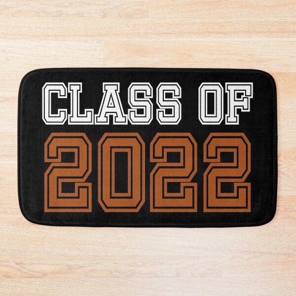 Item preview, Grow With Me Class Of 2022 designed and sold by BOSHIRT.