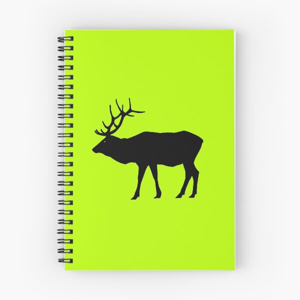 Item preview, Red Deer designed and sold by itchingink.