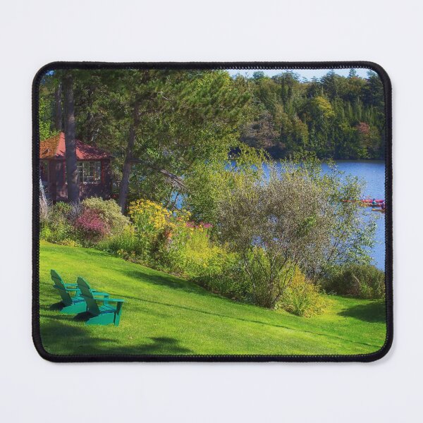Item preview, Sunny afternoon - Autumn designed and sold by Yannik Hay.