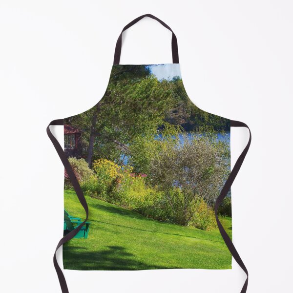 Item preview, Sunny afternoon - Autumn designed and sold by Yannik Hay.