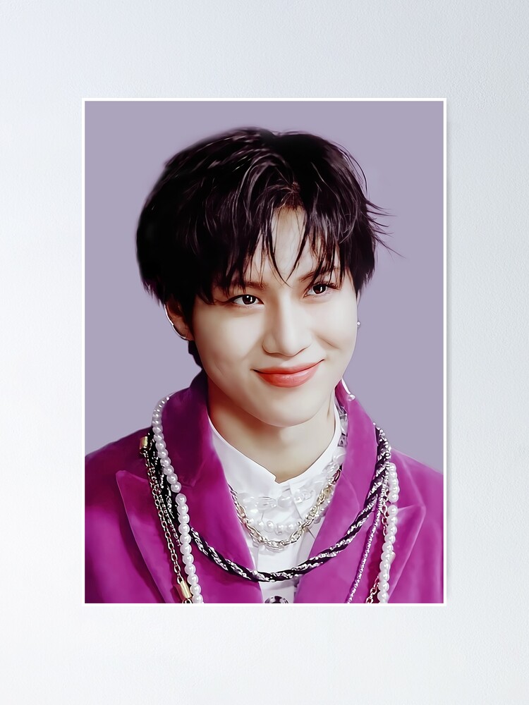 TAEMIN (SHINee) B3