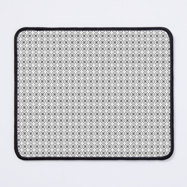 Item preview, seamless black and white pattern designed and sold by sbrstore.