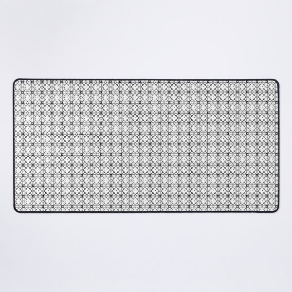 Item preview, seamless black and white pattern designed and sold by sbrstore.