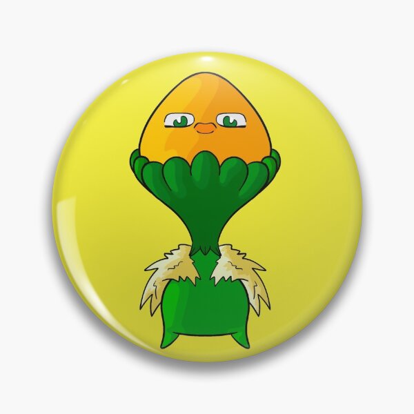 Item preview, Fancy plant designed and sold by kukulgraphics.