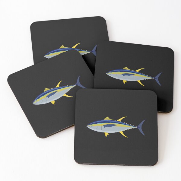 Item preview, I'd Rather be Fishing- FishingTuna - Born to Fish-Fishing Lovely designed and sold by DiensDesign.