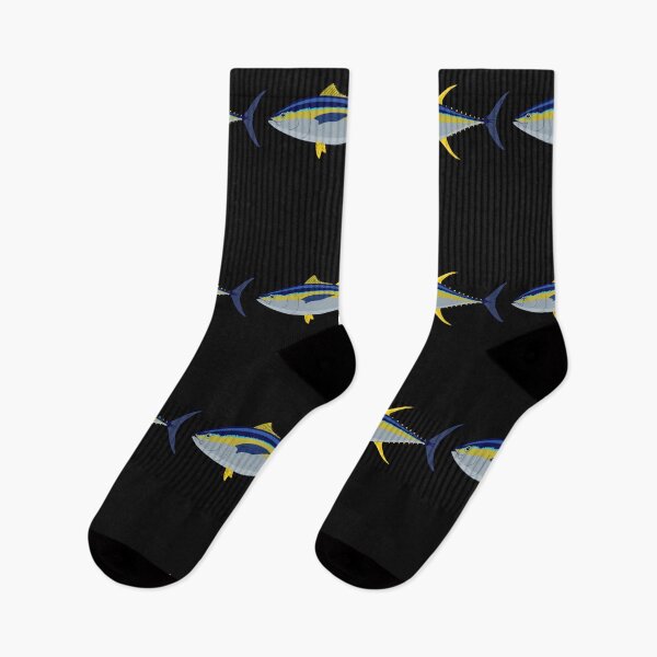 Item preview, I'd Rather be Fishing- FishingTuna - Born to Fish-Fishing Lovely designed and sold by DiensDesign.