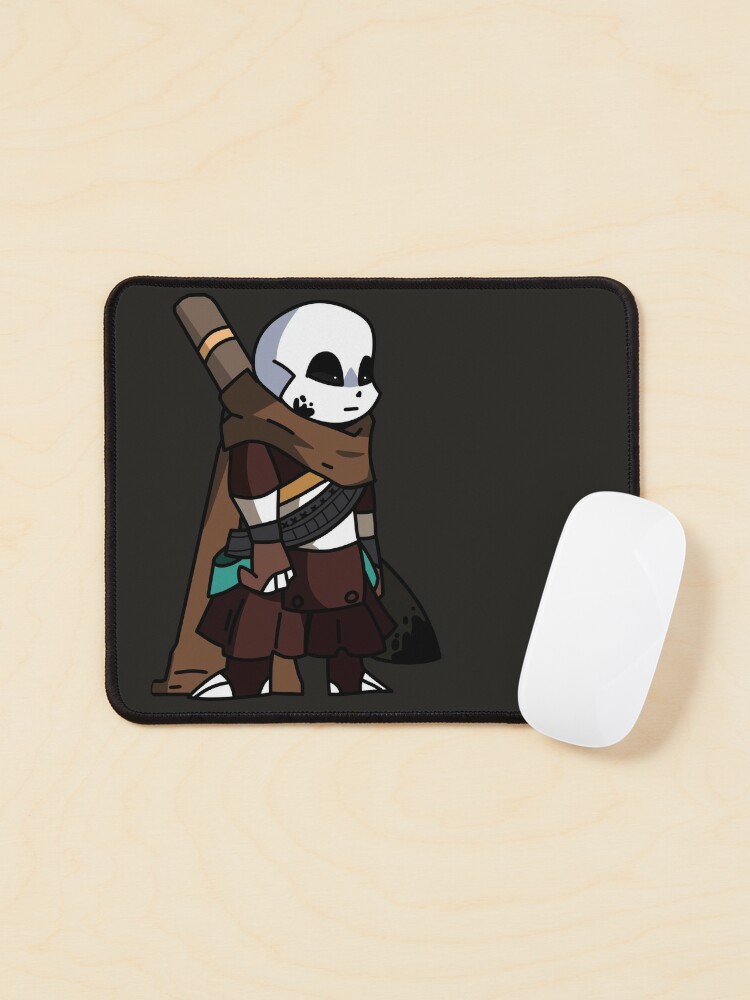 Ink Sans FnF X-event mod - Fnf Game - Sticker