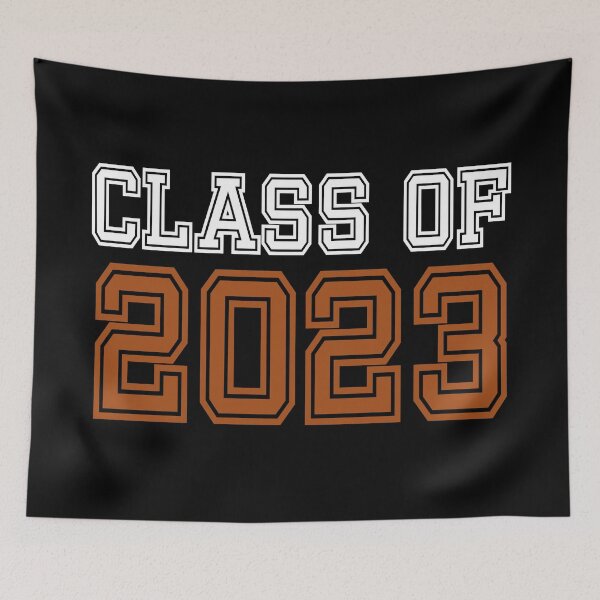 Item preview, Grow With Me Class Of 2023 designed and sold by BOSHIRT.