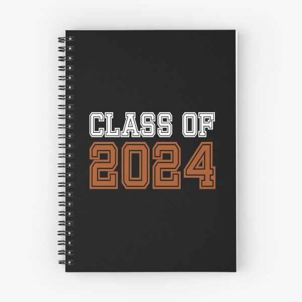 Item preview, Grow With Me Class Of 2024 designed and sold by BOSHIRT.