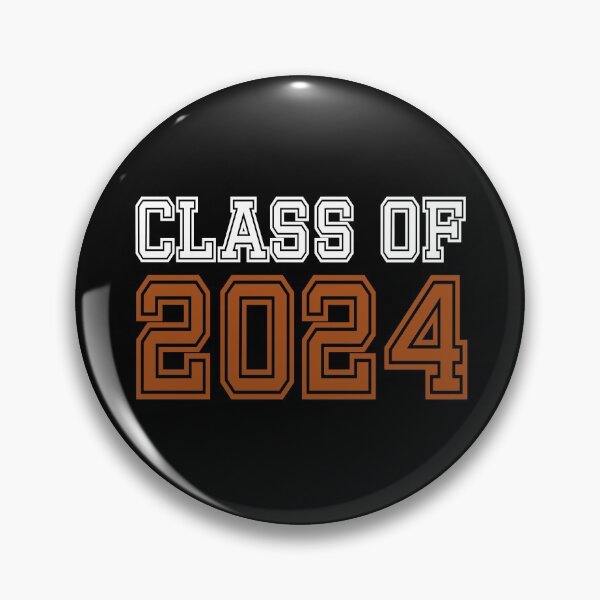 Item preview, Grow With Me Class Of 2024 designed and sold by BOSHIRT.