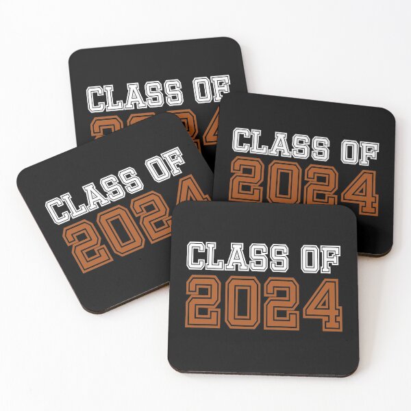 Item preview, Grow With Me Class Of 2024 designed and sold by BOSHIRT.
