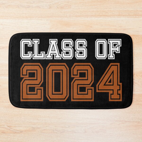 Item preview, Grow With Me Class Of 2024 designed and sold by BOSHIRT.