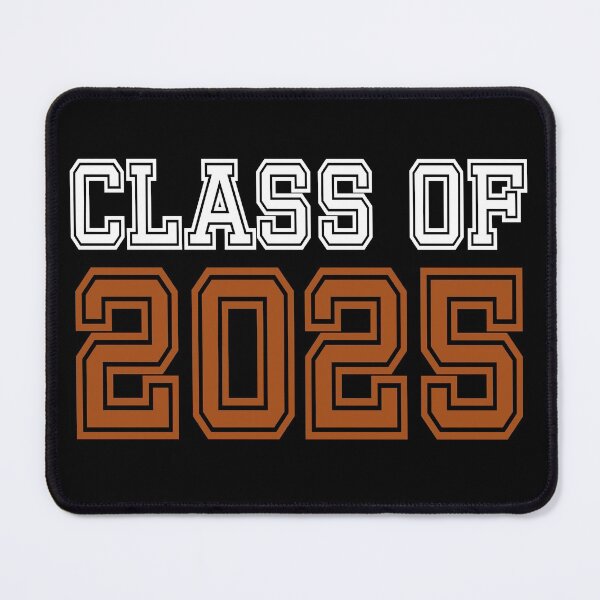 Item preview, Grow With Me Class Of 2025 designed and sold by BOSHIRT.
