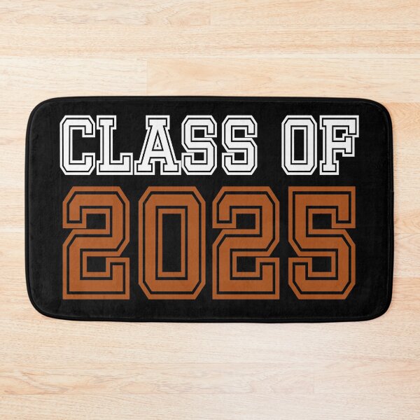 Item preview, Grow With Me Class Of 2025 designed and sold by BOSHIRT.