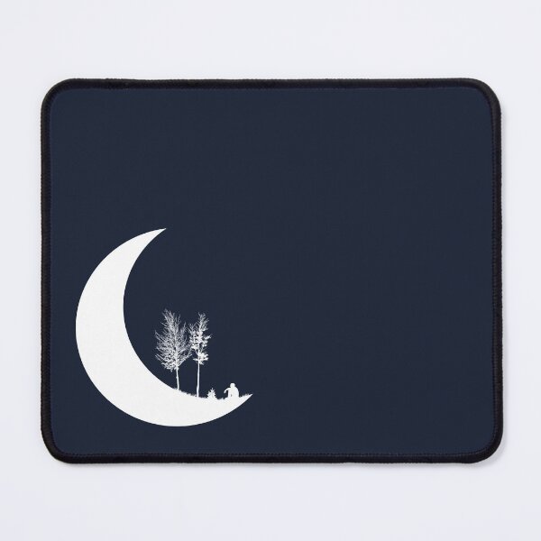 Item preview, Moon Camp designed and sold by Kiipleny.