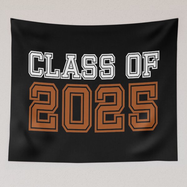 Item preview, Grow With Me Class Of 2025 designed and sold by BOSHIRT.