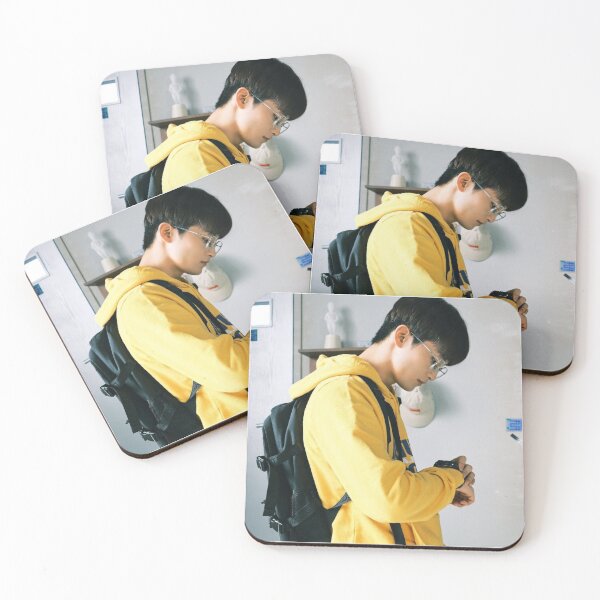 Item preview, NCT Mark Lee College Boyfriend NCIT designed and sold by welovers.