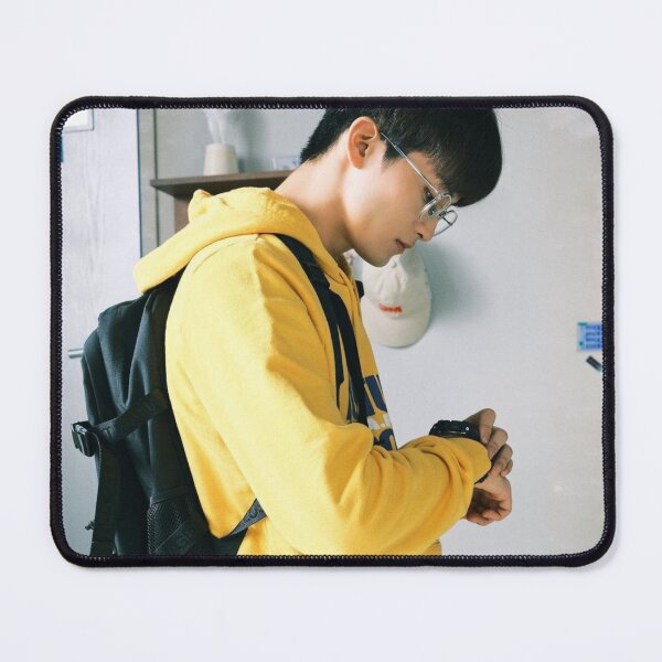 Item preview, NCT Mark Lee College Boyfriend NCIT designed and sold by welovers.