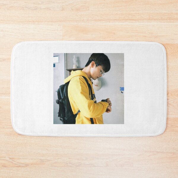 Item preview, NCT Mark Lee College Boyfriend NCIT designed and sold by welovers.