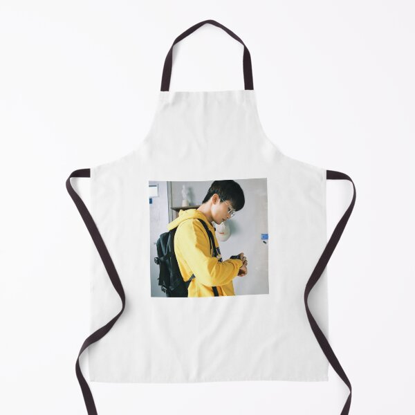 Item preview, NCT Mark Lee College Boyfriend NCIT designed and sold by welovers.