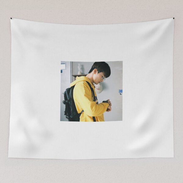 Item preview, NCT Mark Lee College Boyfriend NCIT designed and sold by welovers.