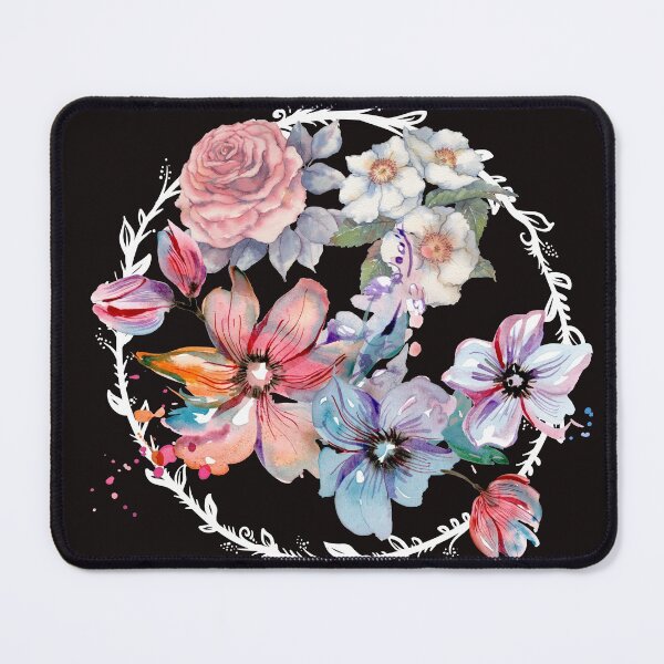 Item preview, Flower Ring | Flower Bouquet designed and sold by Nikiolilalala.