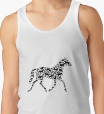 Horse Tank Top