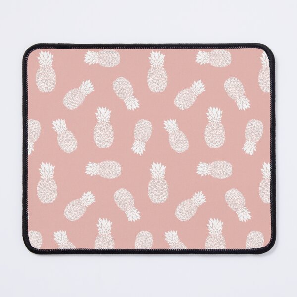 Item preview, Pink Pineapple Pattern designed and sold by Julie Erin Designs.