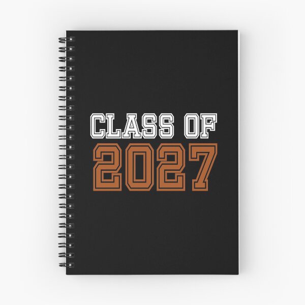 Item preview, Grow With Me Class Of 2027 designed and sold by BOSHIRT.