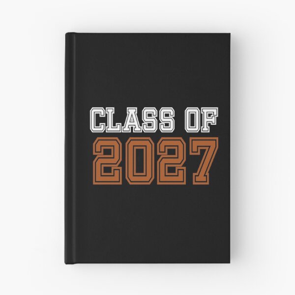 Item preview, Grow With Me Class Of 2027 designed and sold by BOSHIRT.