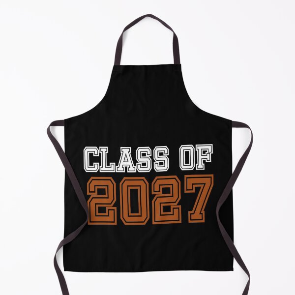 Item preview, Grow With Me Class Of 2027 designed and sold by BOSHIRT.