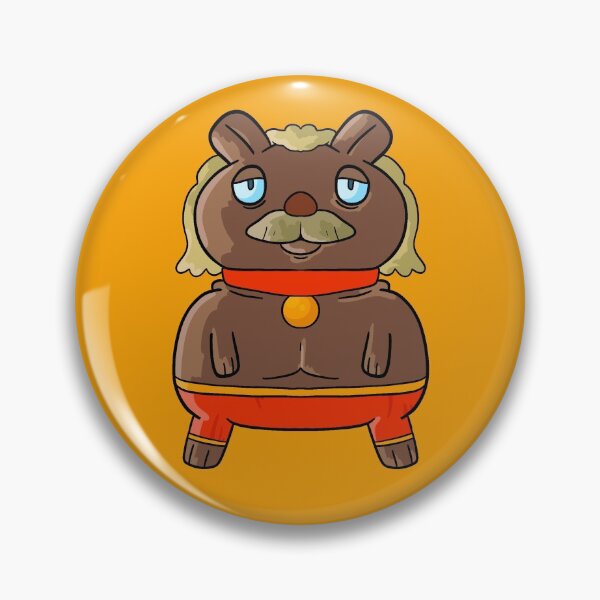 Item preview, Bear wrestler designed and sold by kukulgraphics.